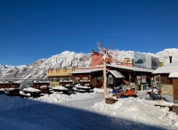 Bormio / San Colombano aktuálně