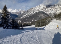 Bormio / San Colombano aktuálně