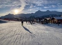 Bormio / San Colombano aktuálně