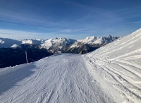 Bormio / San Colombano aktuálně