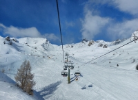 Tonale / Ponte di Legno aktuálně