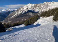 Bormio / San Colombano aktuálně