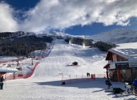 Bormio / San Colombano aktuálně