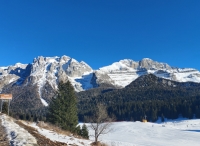 Madonna di Campiglio - Pinzolo aktuálně