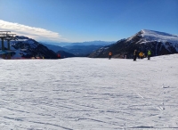 Val di Fiemme / Obereggen aktuálně