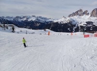 Val di Fassa e Carezza aktuálně