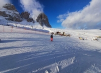 Val di Fassa e Carezza aktuálně