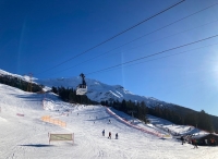 Bormio / San Colombano aktuálně