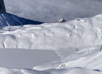 Alpe d´Huez aktuálně