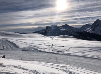 Val di Fiemme / Obereggen aktuálně