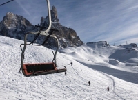 Val di Fiemme / Obereggen aktuálně