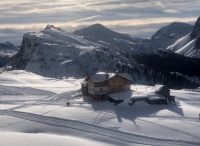 Val di Fiemme / Obereggen aktuálně