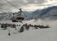 Tonale / Ponte di Legno aktuálně