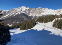 Bormio / San Colombano aktuálně