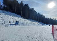 Madonna di Campiglio - Pinzolo aktuálně