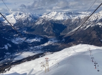 Bormio / San Colombano aktuálně