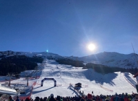 Bormio / San Colombano aktuálně