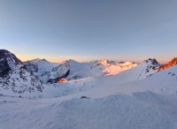 Tonale / Ponte di Legno aktuálně