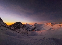 Tonale / Ponte di Legno aktuálně