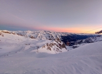 Tonale / Ponte di Legno aktuálně