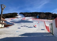 Bormio / San Colombano aktuálně