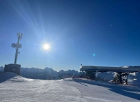 Val di Fiemme / Obereggen aktuálně