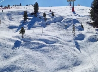 Val di Fiemme / Obereggen aktuálně