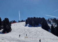 Val di Fiemme / Obereggen aktuálně