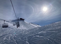 Bormio / San Colombano aktuálně