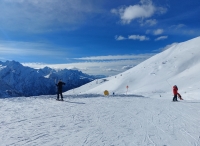 Tonale / Ponte di Legno aktuálně