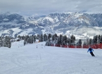 Val di Fiemme / Obereggen aktuálně