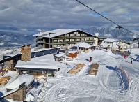 Val di Fiemme / Obereggen aktuálně