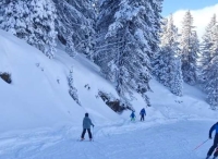 Val di Fiemme / Obereggen aktuálně