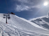 Bormio / San Colombano aktuálně