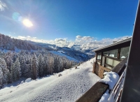 Val di Fiemme / Obereggen aktuálně