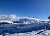 Bormio / San Colombano aktuálně