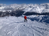 Bormio / San Colombano aktuálně