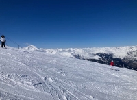 Bormio / San Colombano aktuálně