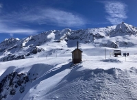 Alpe d´Huez aktuálně