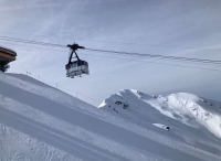 Bormio / San Colombano aktuálně