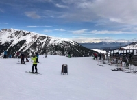 Val di Fiemme / Obereggen aktuálně