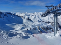 Tonale / Ponte di Legno aktuálně