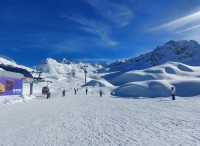 Tonale / Ponte di Legno aktuálně