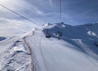 Bormio / San Colombano aktuálně