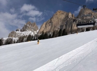 Val di Fassa e Carezza aktuálně