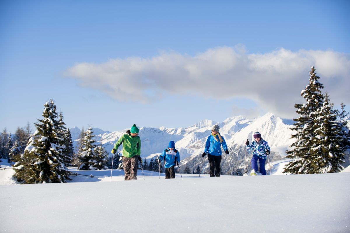 Gitschberg Jochtal