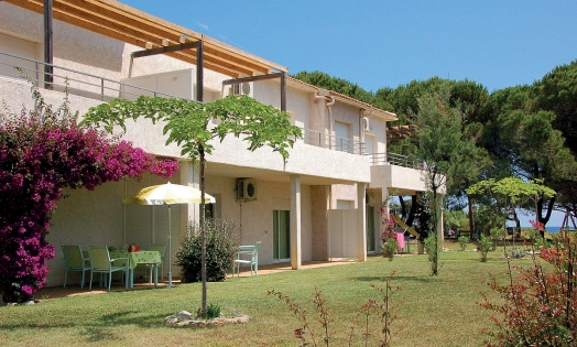 Residence Odalys Acqua Linda