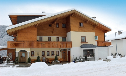 Hotel Jägerheim