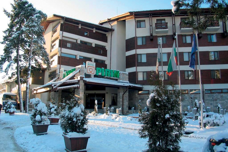 Hotel Pirin