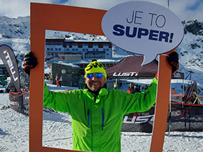 Předchozí ročníky Ski Opening Kaprun